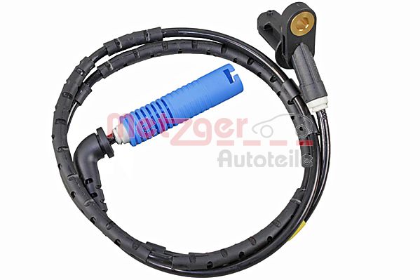 METZGER 09001190 Sensore,...